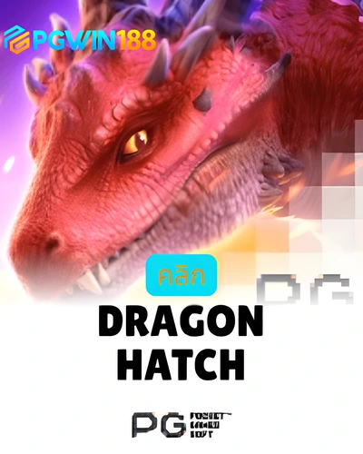 Dragon Hatch