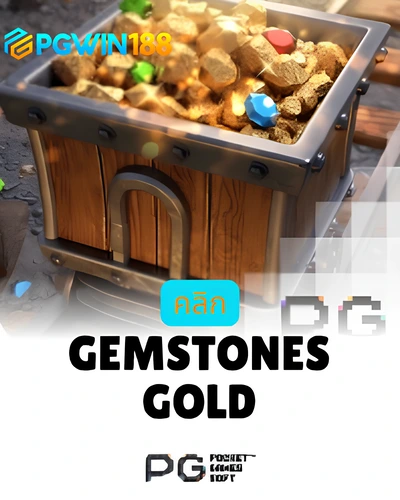 Gemstones Gold