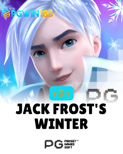 Jack Frosts Winter