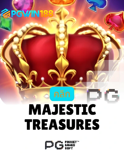 Majestic Treasures