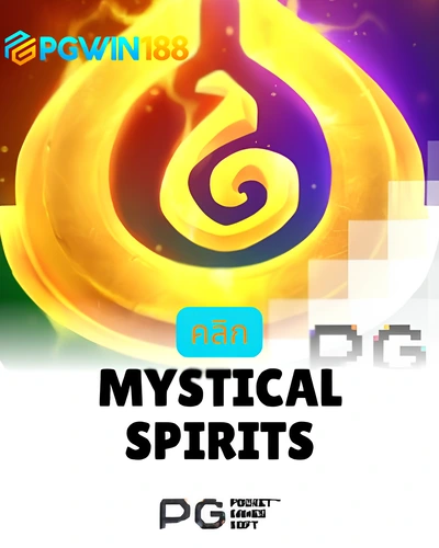 Mystical Spirits