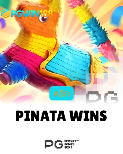 Pinata Wins