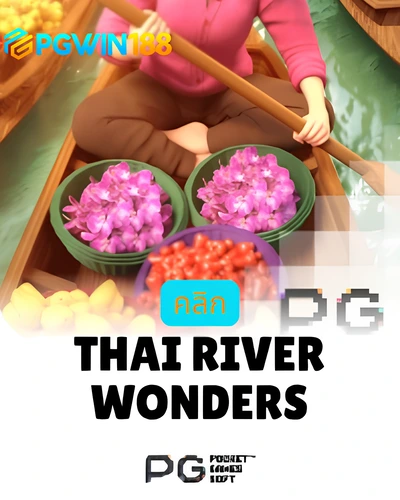Thai River Wonders