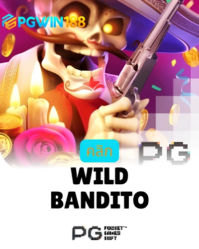 Wild Bandito