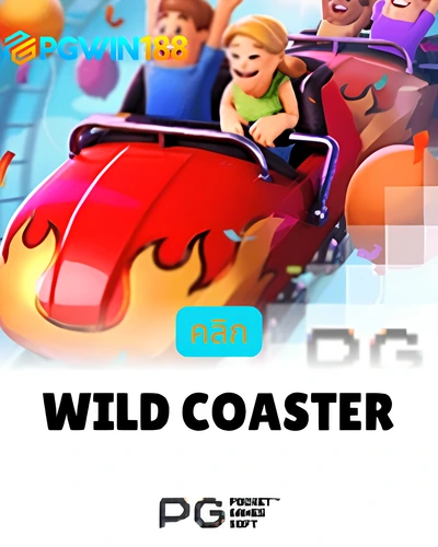 Wild Coaster